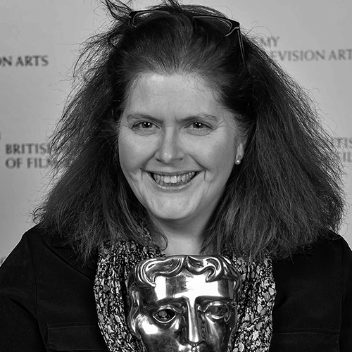 Sally Wainwright