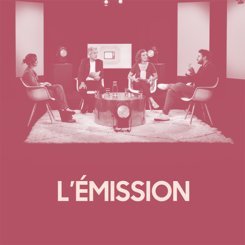 l'émission