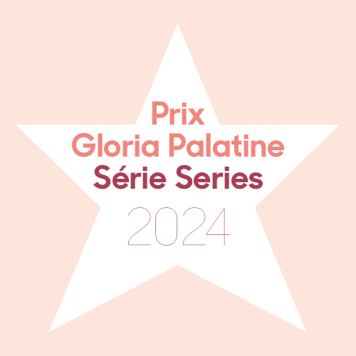 Prix Gloria Palatine x Sérieseries