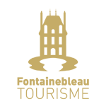 Logo Fontainebleau Tourisme