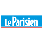 Logo le Parisien