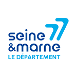 Logo Seine et Marne