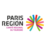 Logo Paris Région