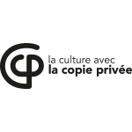 Logo Copie Privée