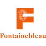 Logo ville de Fontainebleau