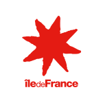 Logo Île de France