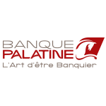 Logo Banque Palatine