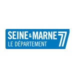 Logo Seine et Marne