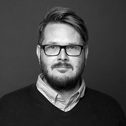 Jóhann Aevar Grímsson