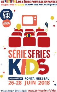 Série Series Kids