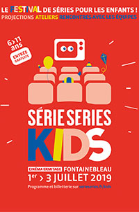 Série Series Kids