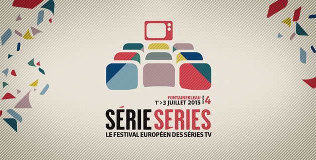 Affiche rencontre Série séries 2015