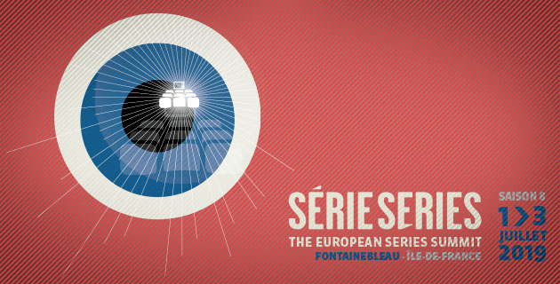 Affiche rencontre Série séries 2019