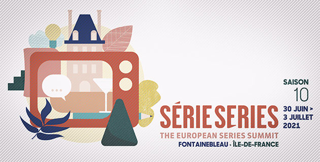 Affiche rencontre Série séries 2021