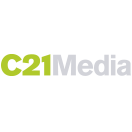 Logo C21Media