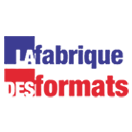 Logo La Fabrique Des Formats