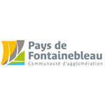 Logo ville de Fontainebleau