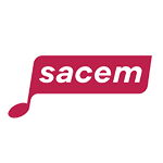 Logo Sacem