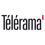 Logo Un événement Télérama