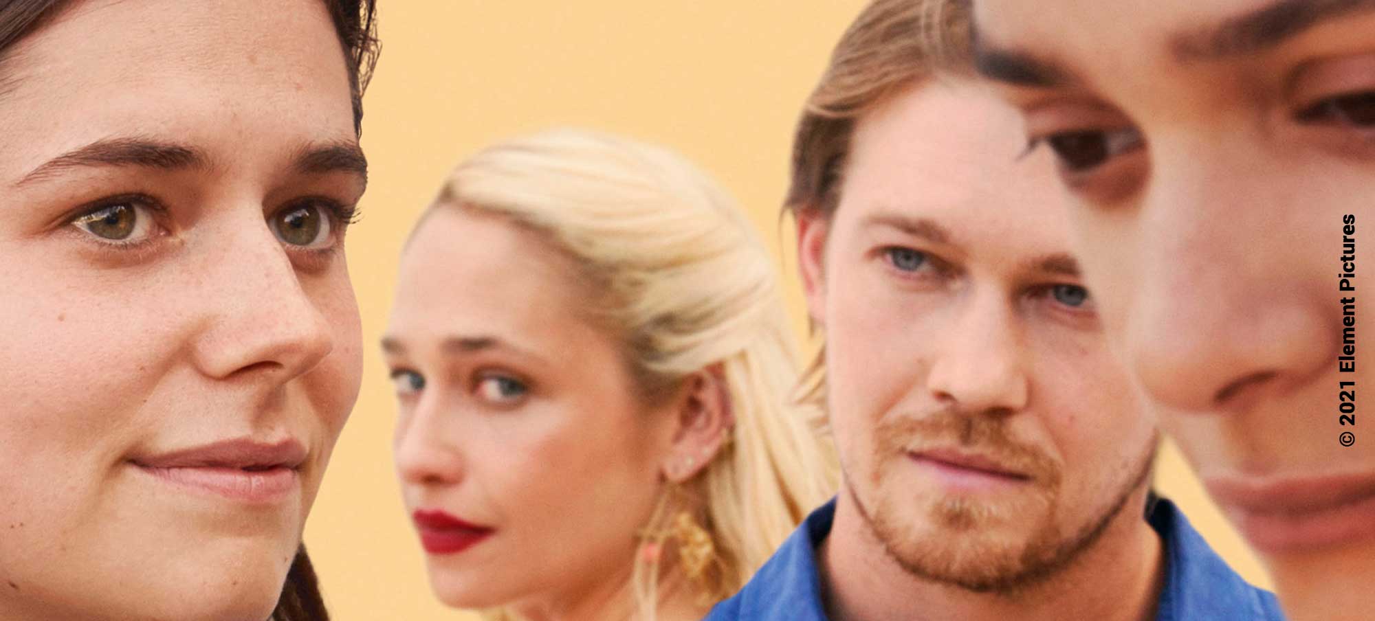 La Programmation Serie Series Les Rencontres De Fontainebleau